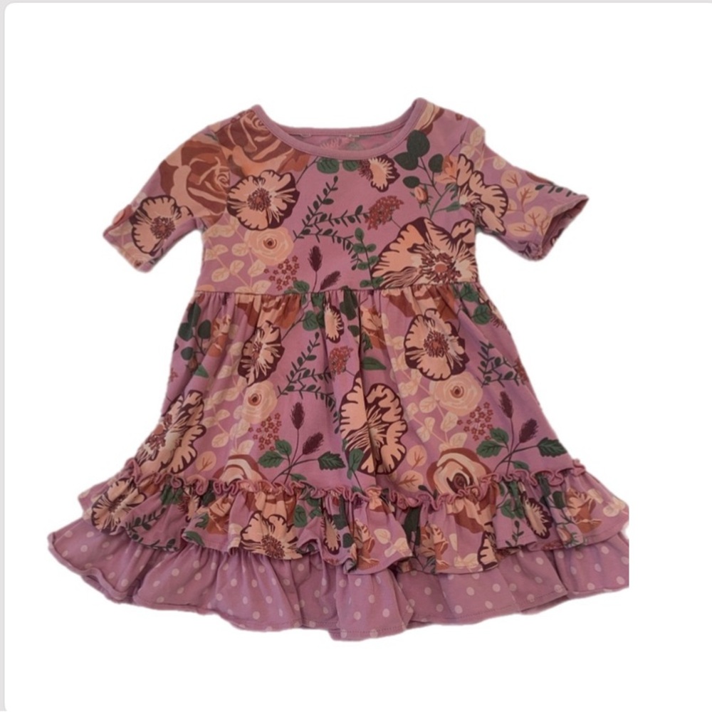 Matilda Jane Odette Dress 2T